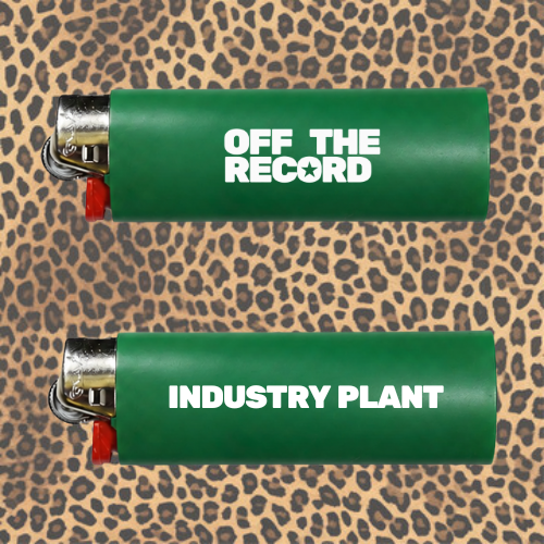 INDUSTRY PLANT | BIC Lighter