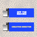 CREATIVE DIRECTOR | BIC LIGHTER