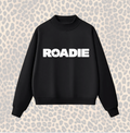 ROADIE Mock Neck Sweatshirt