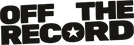 Off The Record wordmark